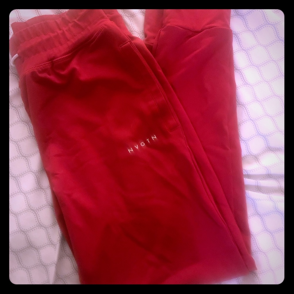NVGTN JOGGERS